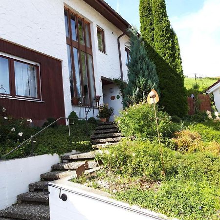 Ferienwohnung Rosa Muller Wangen im Allgaeu Ngoại thất bức ảnh