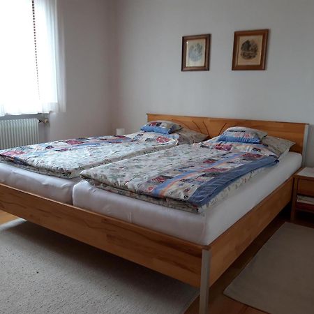 Ferienwohnung Rosa Muller Wangen im Allgaeu Phòng bức ảnh