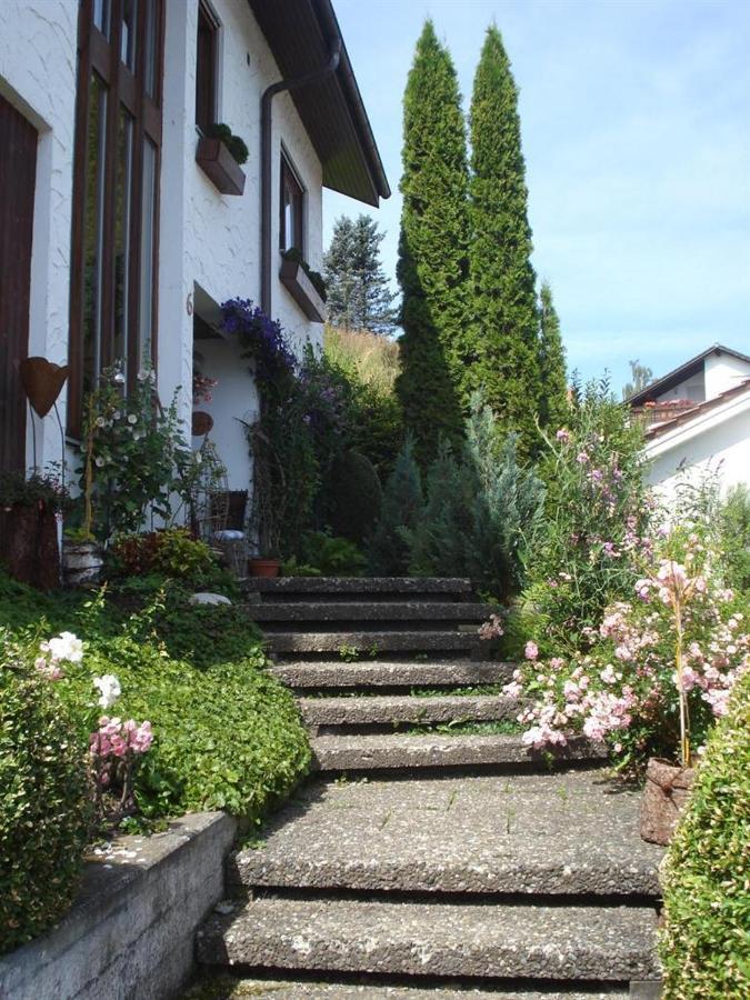 Ferienwohnung Rosa Muller Wangen im Allgaeu Ngoại thất bức ảnh