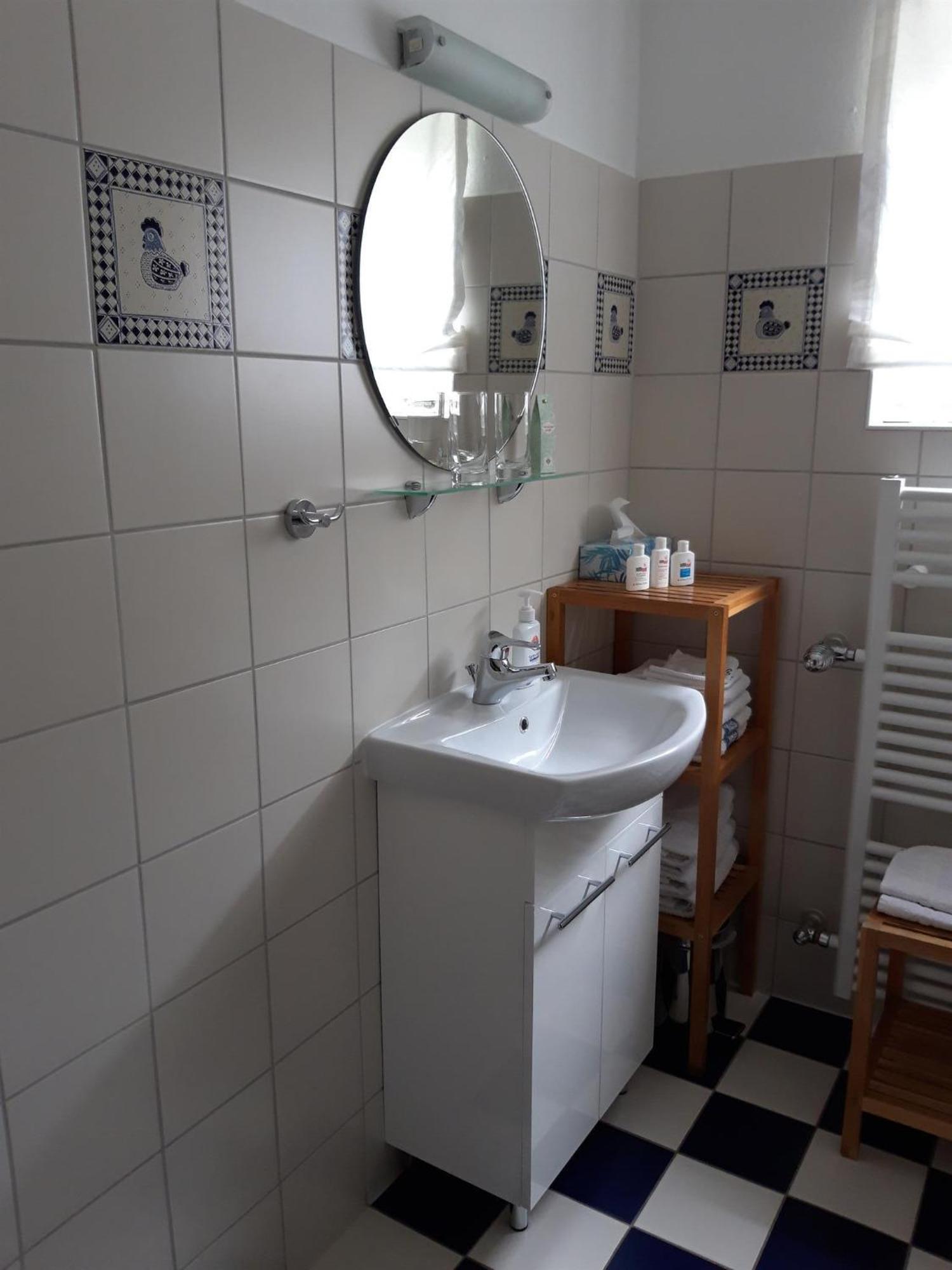 Ferienwohnung Rosa Muller Wangen im Allgaeu Phòng bức ảnh