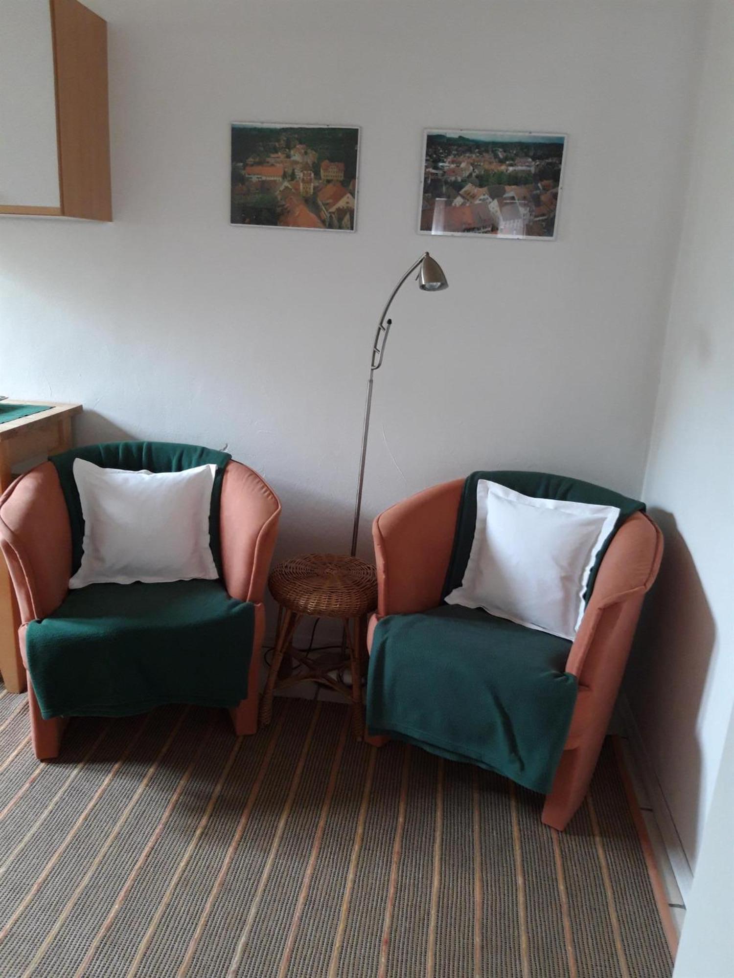 Ferienwohnung Rosa Muller Wangen im Allgaeu Phòng bức ảnh
