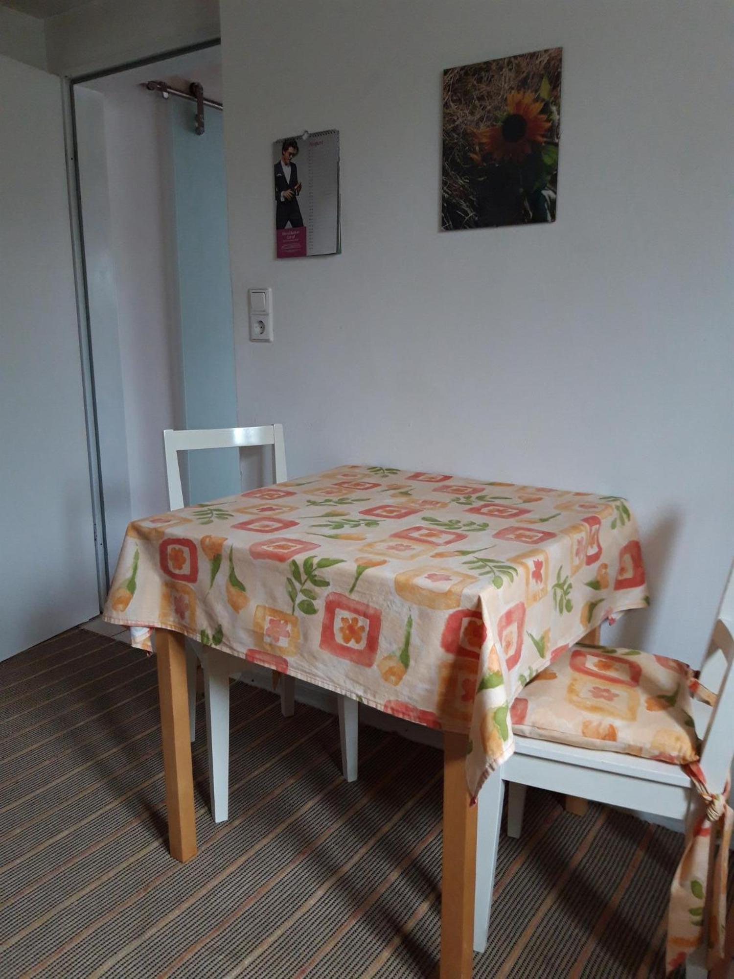 Ferienwohnung Rosa Muller Wangen im Allgaeu Phòng bức ảnh